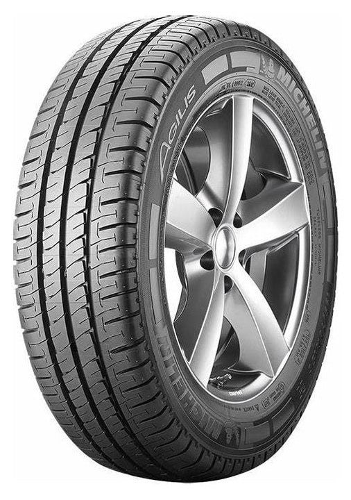 MICHELIN AGILIS + 215/75R16 116R N70059
