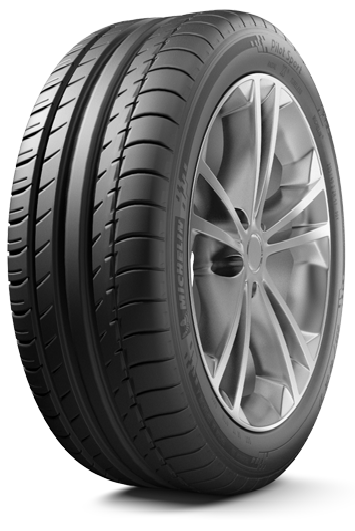 MICHELIN 205/55R17 PILOT SPORT PS2 N1 91Y