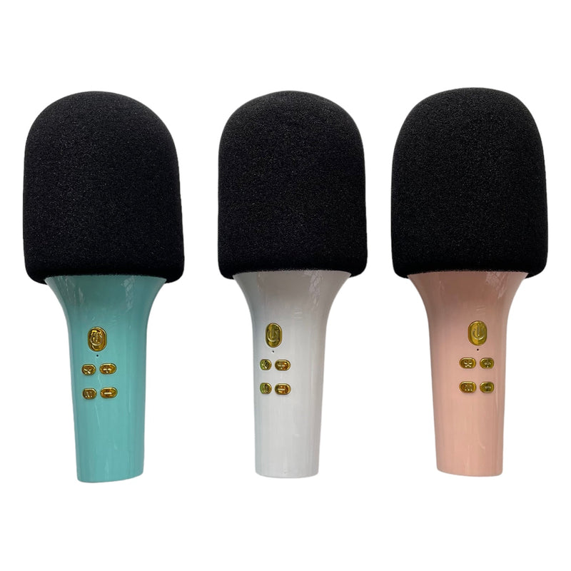 Micrófono Karaoke K9