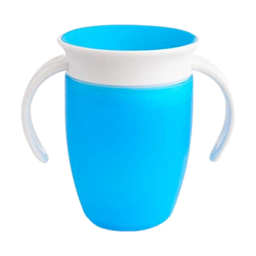 VASO ENTRENADOR 360° BDL8047 MUNBE