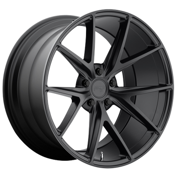 NICHE MISANO 19X9.5 5X112 ET+35 BOCIN: 66.56 BD JW19031