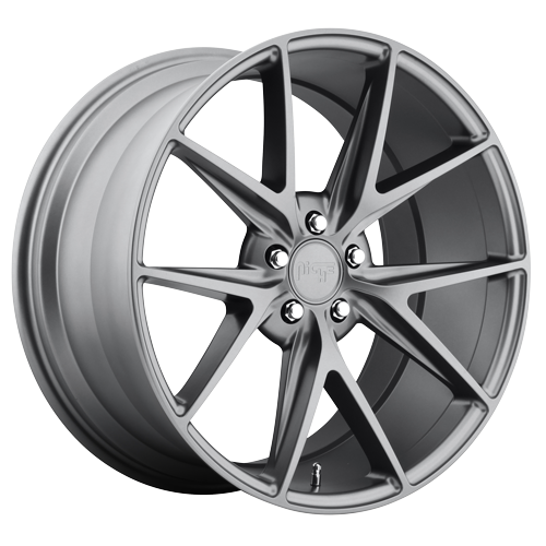 RIN NICHE MISANO 20X9 5X112 ET+26 BOCIN 66.5 VC JW20137