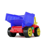 VOLQUETA CONSTRUCTORA CPF725 BOY TOYS