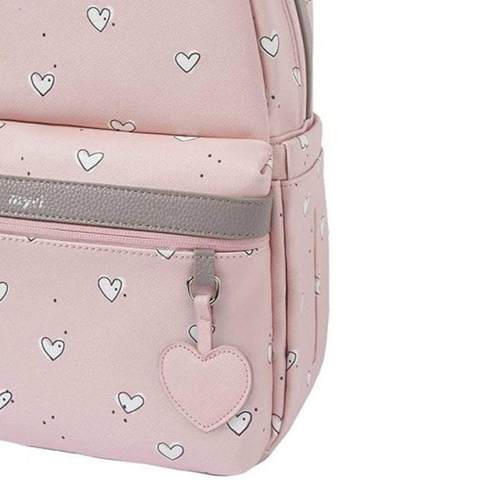 BOLSO PAÑALERA ESTAMPADO 19282 MAYORAL