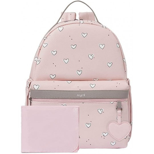 BOLSO PAÑALERA ESTAMPADO 19282 MAYORAL