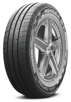 MOMO M7 MENDEX 215/75R16C 116/114R