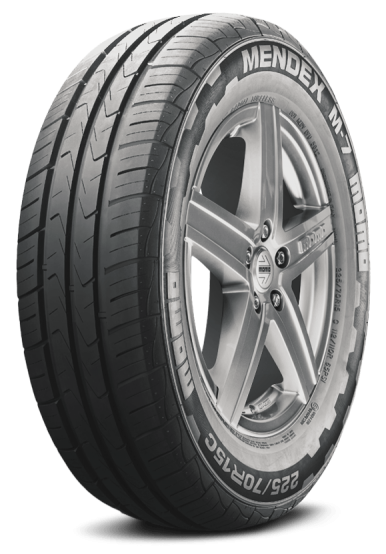 MOMO M7 MENDEX 215/75R16C 116/114R