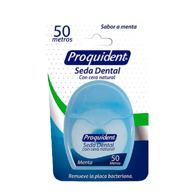 SEDA DENTAL PROQUIDENT 50M BLISTER