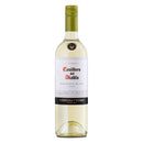 VINO CASILLERO DIABLO 750ML SAUVIGNON BLANCO