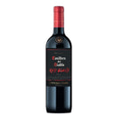 VINO CASILLERO DEL DIABLO 750ML RED BLEND