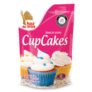 MEZCLA CUPCAKES HAZ DE OROS 300G VAINILLA
