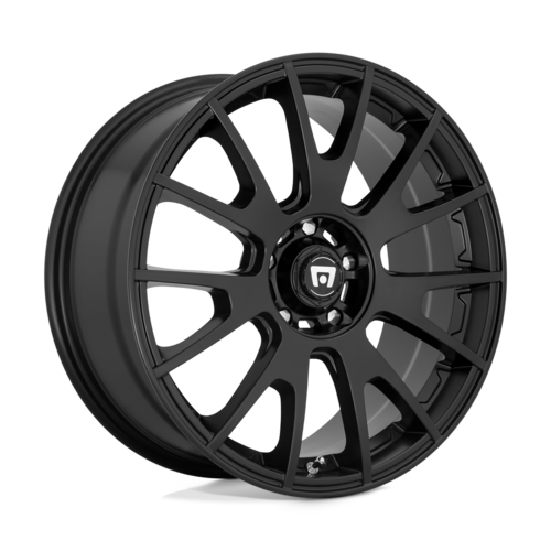 MOTEGUI MR118 18X8 5X112 ET+32 BOCIN 72.6 M-BLK JW18249