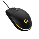 Mouse Logitech G203 RGB Lightsync COLORES