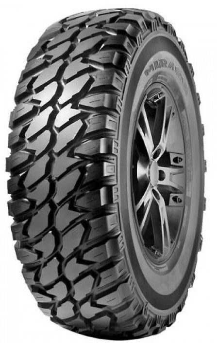 MIRAGE MR-MT172 LT245/75R16 120/116Q MGE20000016