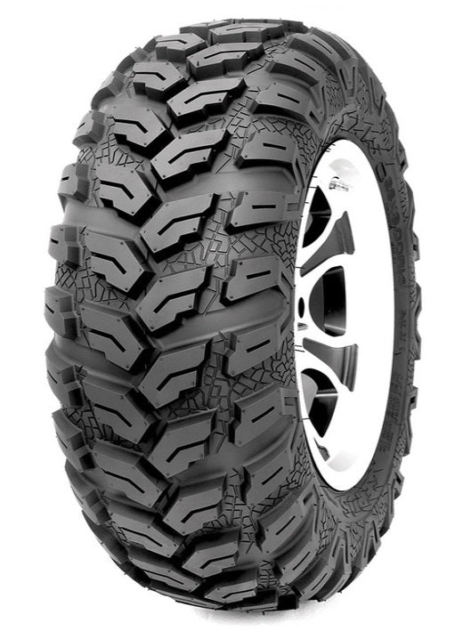 MAXXIS MU07 CEROS 6PR 27x9.00R14 50M