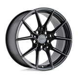 TSW NEPTUNE 20X9 5X112 ET 35 BOCIN: 66.6 S-BLK JW20314