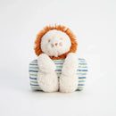 COBIJA NEW HUG 744518 BABY FRESH