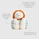 COBIJA NEW HUG 744518 BABY FRESH