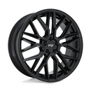 NICHE GAMMA 18X8 5X120 ET+40 BOCIN: 72 BD JW18337