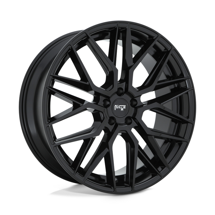 NICHE GAMMA 19X9.5 5X112 ET+48 BOCIN: 66.56 BD JW19052