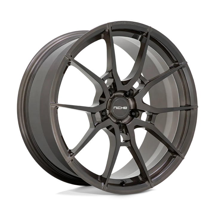 NICHE KANAN 20X9 5X112 ET+25 BOCIN 66.56 BCV JW20303