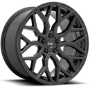 RIN NICHE MAZZANTI 19X8.5 5X112 ET+25 BOCIN 66.5 BD JW19047
