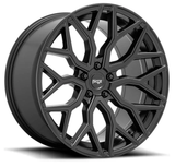 RIN NICHE MAZZANTI 19X8.5 5X112 ET+25 BOCIN 66.5 BD JW19047
