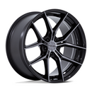 NICHE PRODIGY 5 22X9 5X112 ET+22 BOCIN 72 G-BLK JW22157