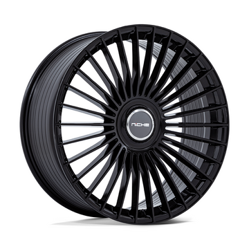 NICHE SERENE 22X10 6X135/139 ET+30 BOCIN 100 G-BLK JW22151