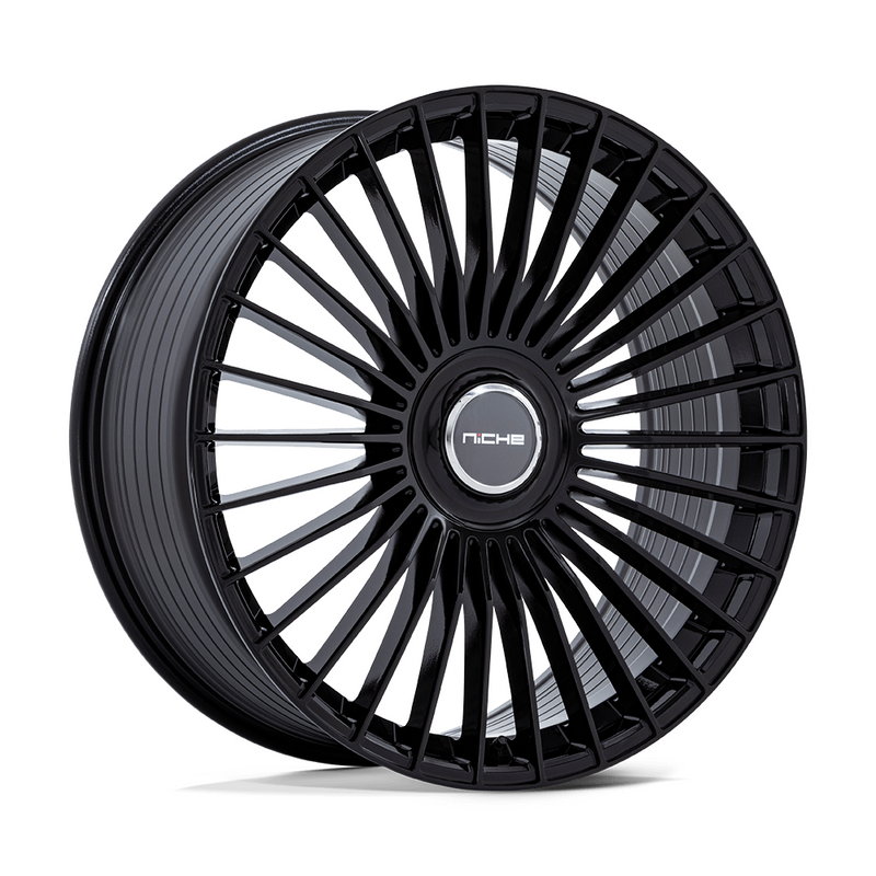 NICHE SERENE 22X10 6X139/135 ET+30 BOCIN 100 G-BLK JW22151