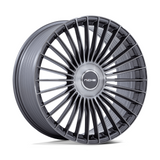 NICHE SERENE 22X10 5X120/112 ET+35 BOCIN 74 TNM-BRSH JW22150