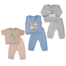 SET ETAPAS WELDON