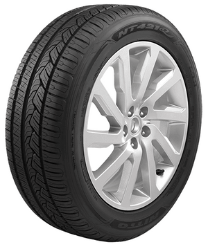 NITTO STREET 421A 235/55R17 99V JP