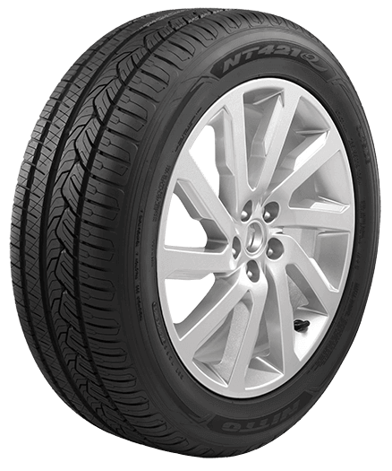 NITTO STREET 421A 235/55R17 99V JP