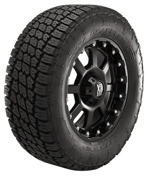 NITTO TERRA GRAPPLER 285/45R22 114H JP
