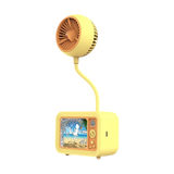 VENTILADOR LP880A MUNBE