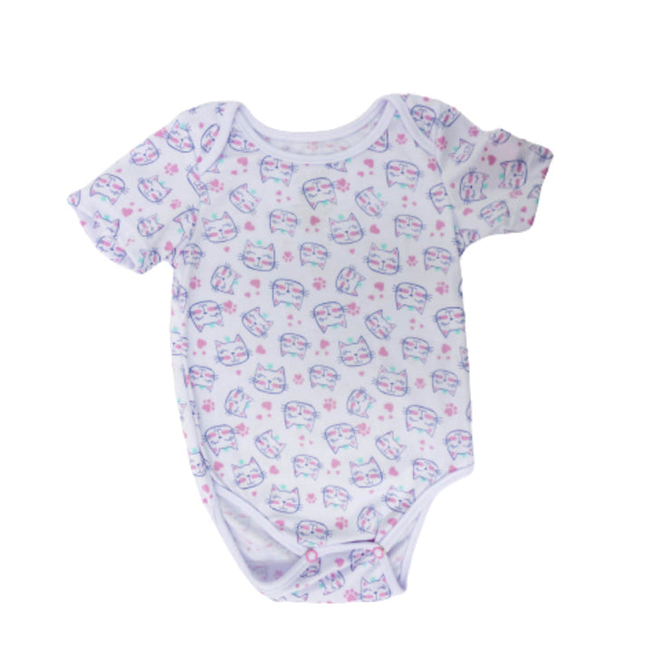 BODY BEBE PACK 3 UDS 3339 MI PUPA