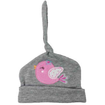 GORRO BORDADO X2 1410 FOR BABY
