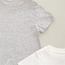 CAMISETA OLMILLOS X3 724492 BABY FRESH