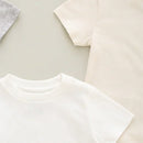 CAMISETA OLMILLOS X3 724492 BABY FRESH
