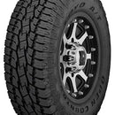 TOYO OPAT2 LT285/75R16 126R TYO20000090