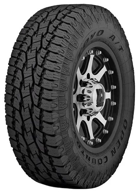 TOYO OPAT2 LT285/75R16 126R TYO20000090