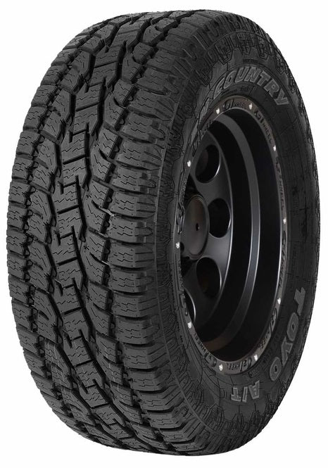 TOYO OPAT2 255/65R16 109H TYO20000076