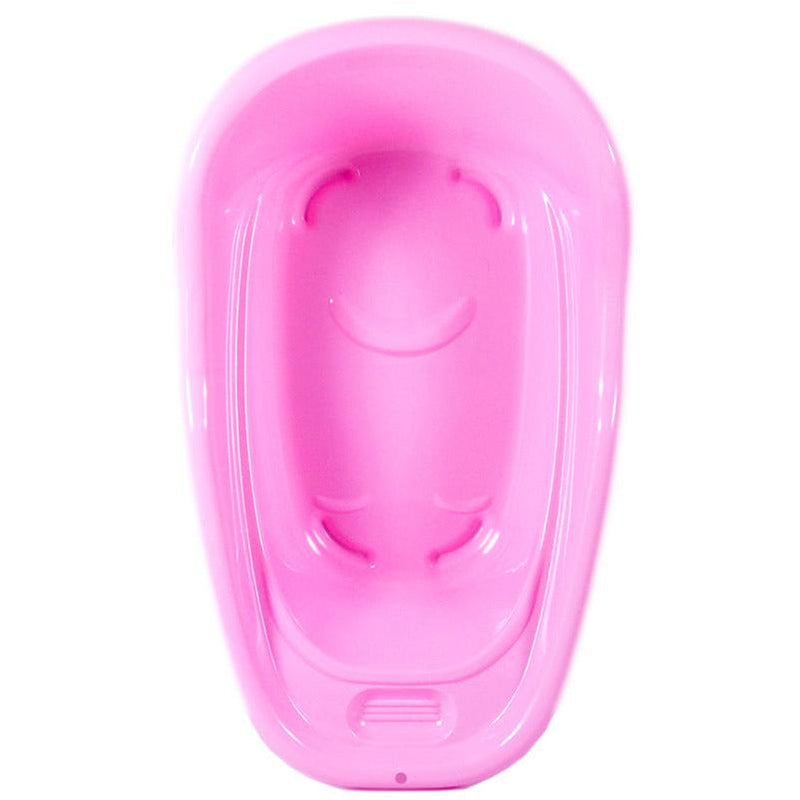 Bañera 20Lt Rosada Rimo