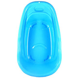 Bañera 20Lt Azul Rimo