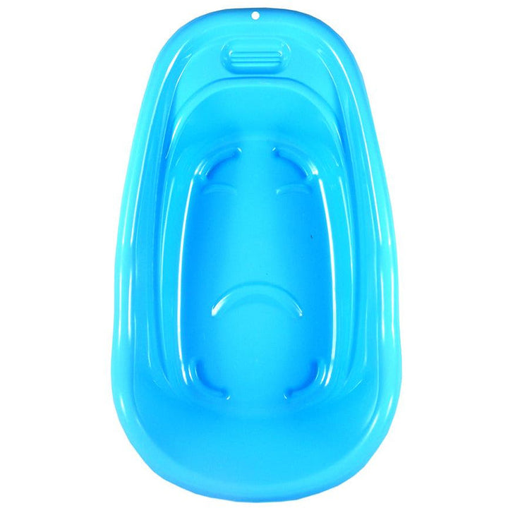 Bañera 20Lt Azul Rimo