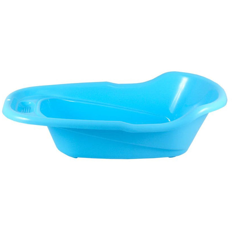 Bañera 20Lt Azul Rimo