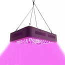 Panel Foco Led Cultivo Interior 1000w Potencia Indoor