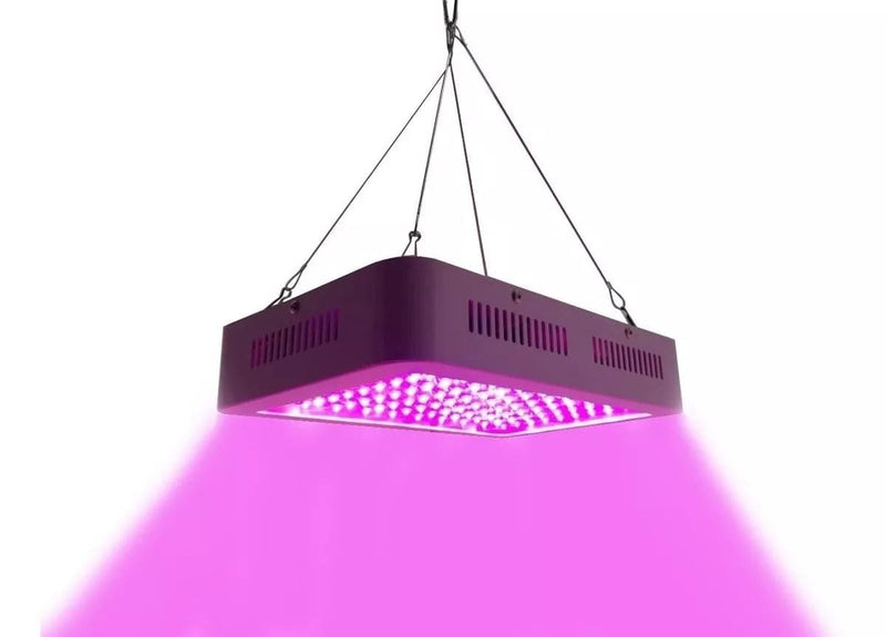 Panel Foco Led Cultivo Interior 1000w Potencia Indoor