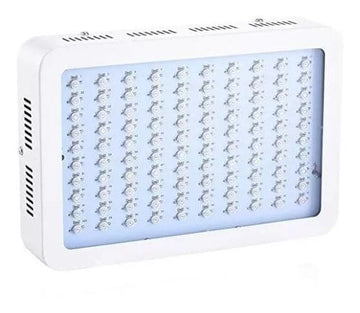 Panel Foco Led Cultivo Interior 1000w Potencia Indoor